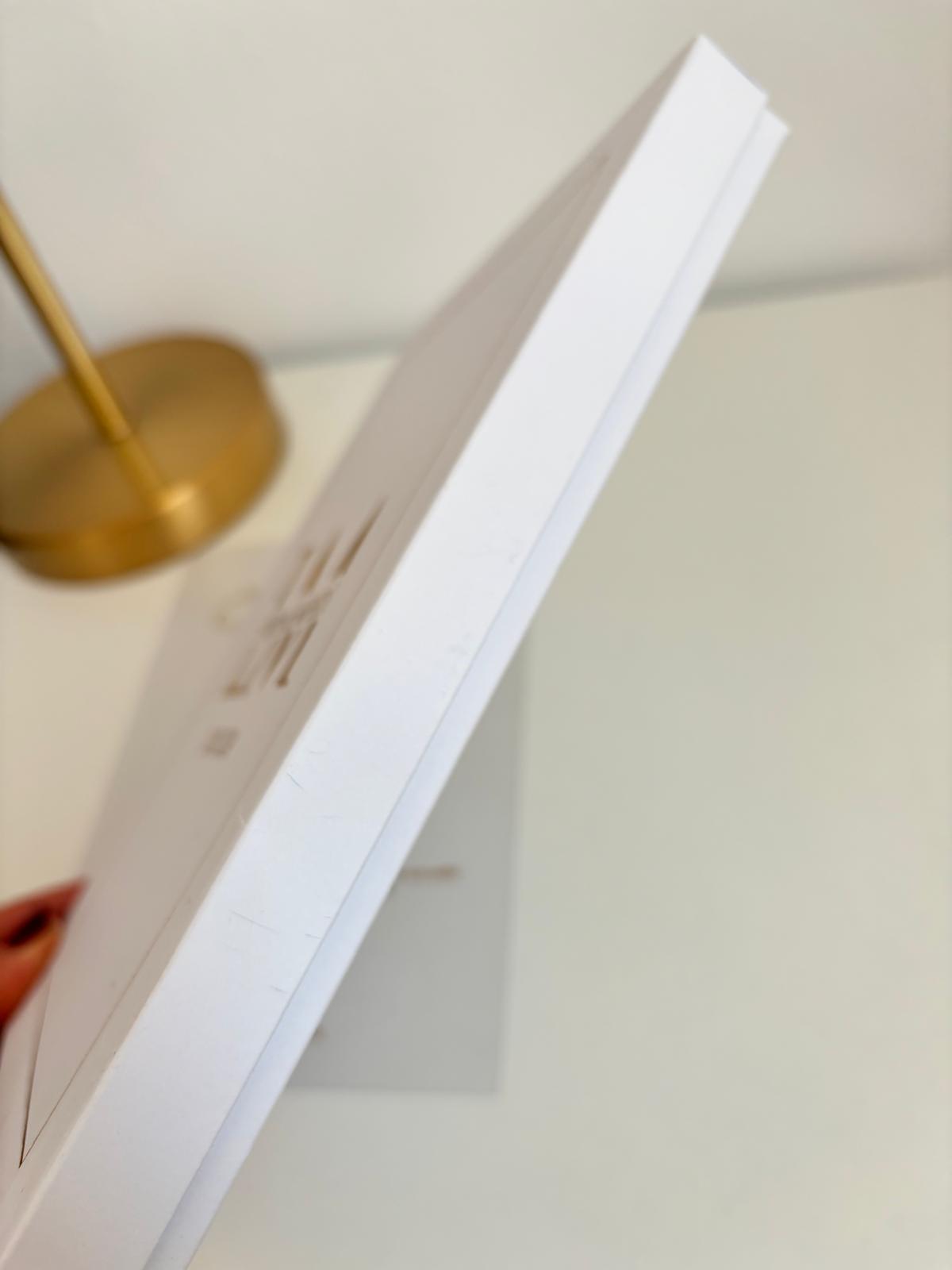 Partecipazione in scatola XL