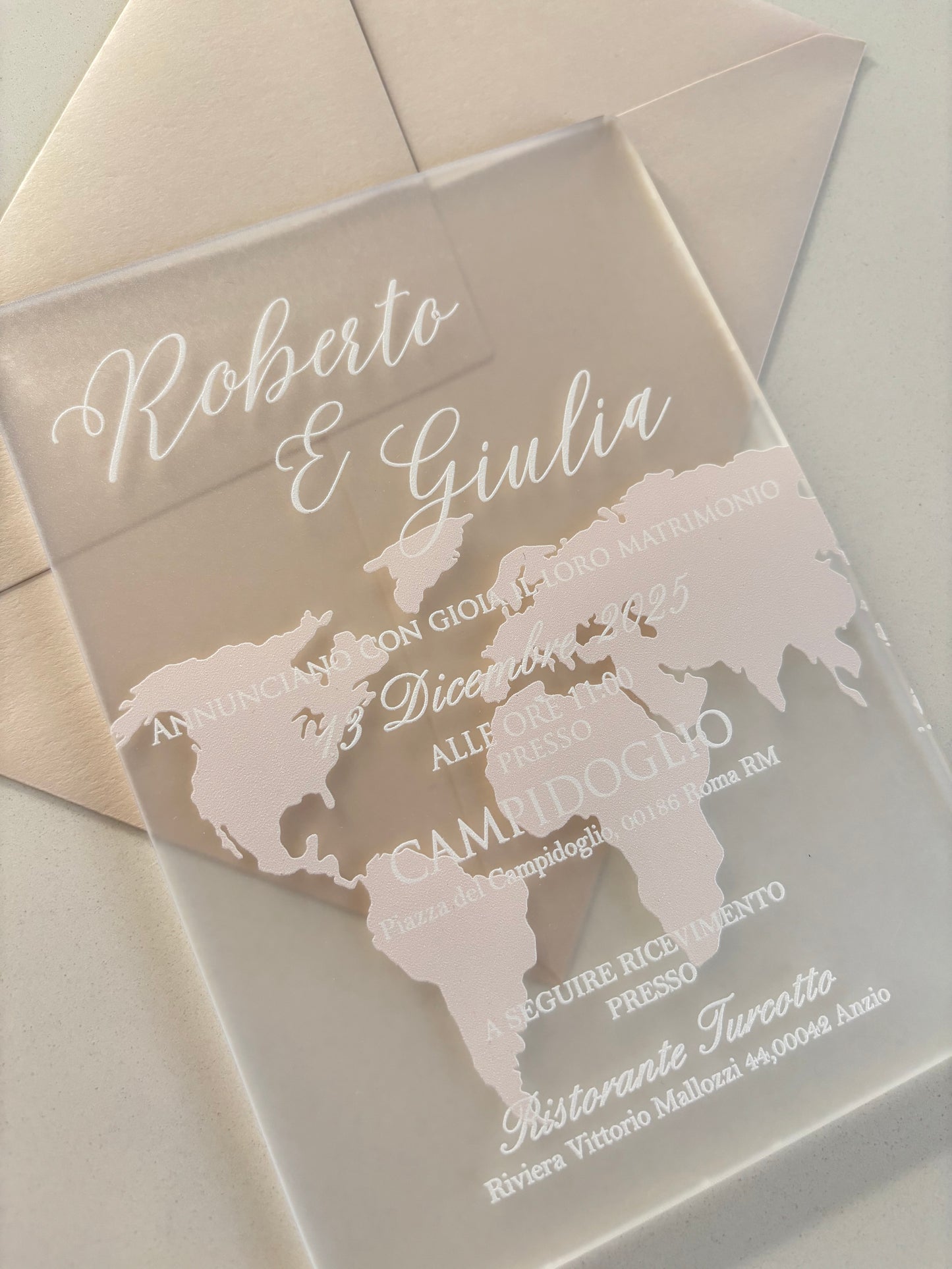 PLEXIGLASS SATINATO