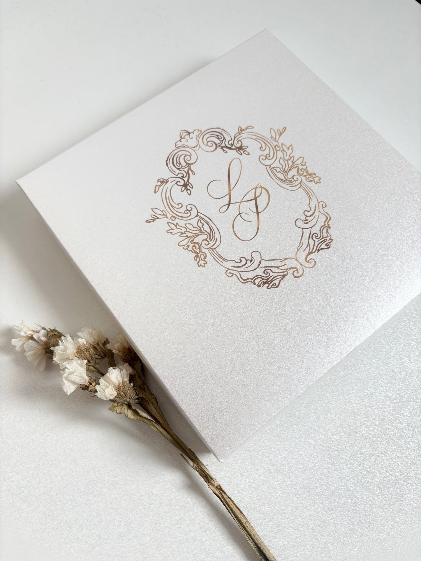 PLEXIGLASS IN SCATOLA